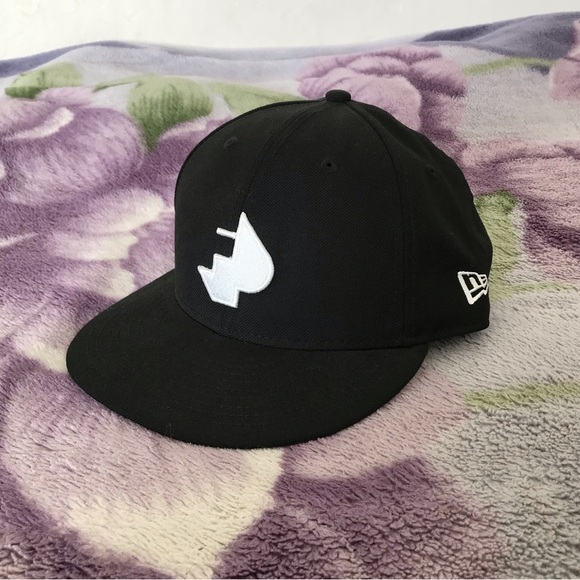 New Era Other - New Era 9Fifty 100% Wool SnapBack Hat